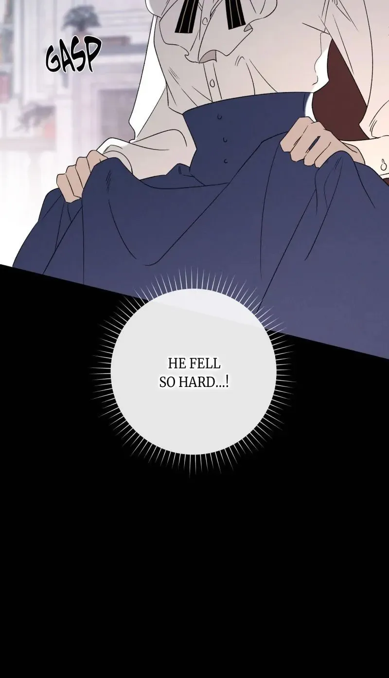 The Bondservant Chapter 3 page 20 - 