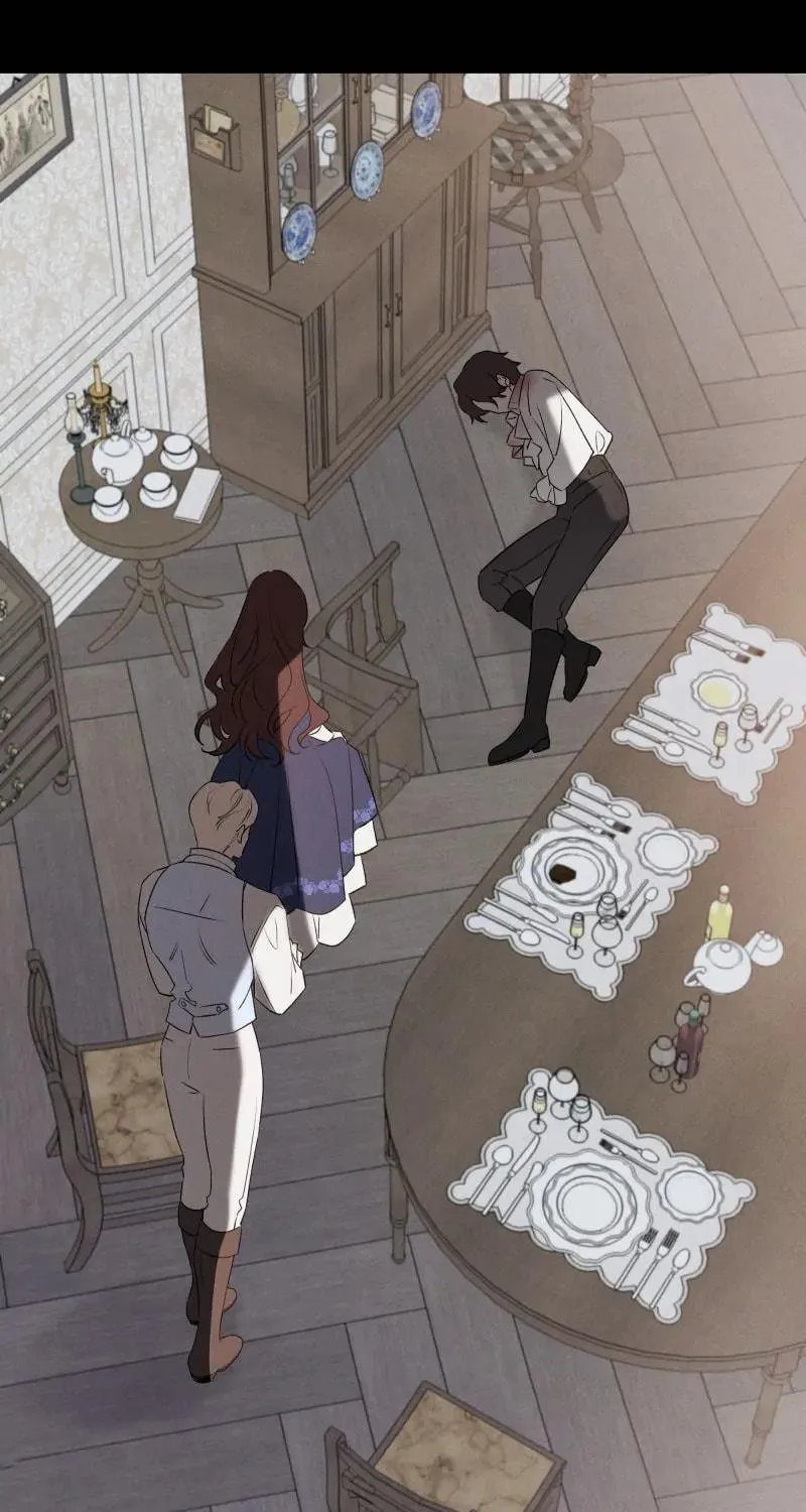 The Bondservant Chapter 3 page 21 - 