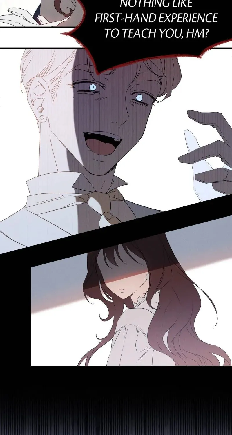 The Bondservant Chapter 3 page 25 - 
