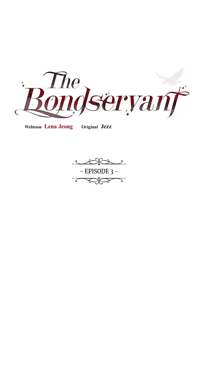 The Bondservant Chapter 3 page 30 - 