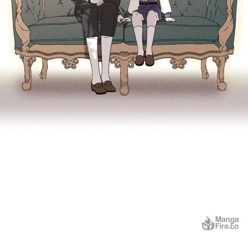 The Bondservant Chapter 3 page 38 - 