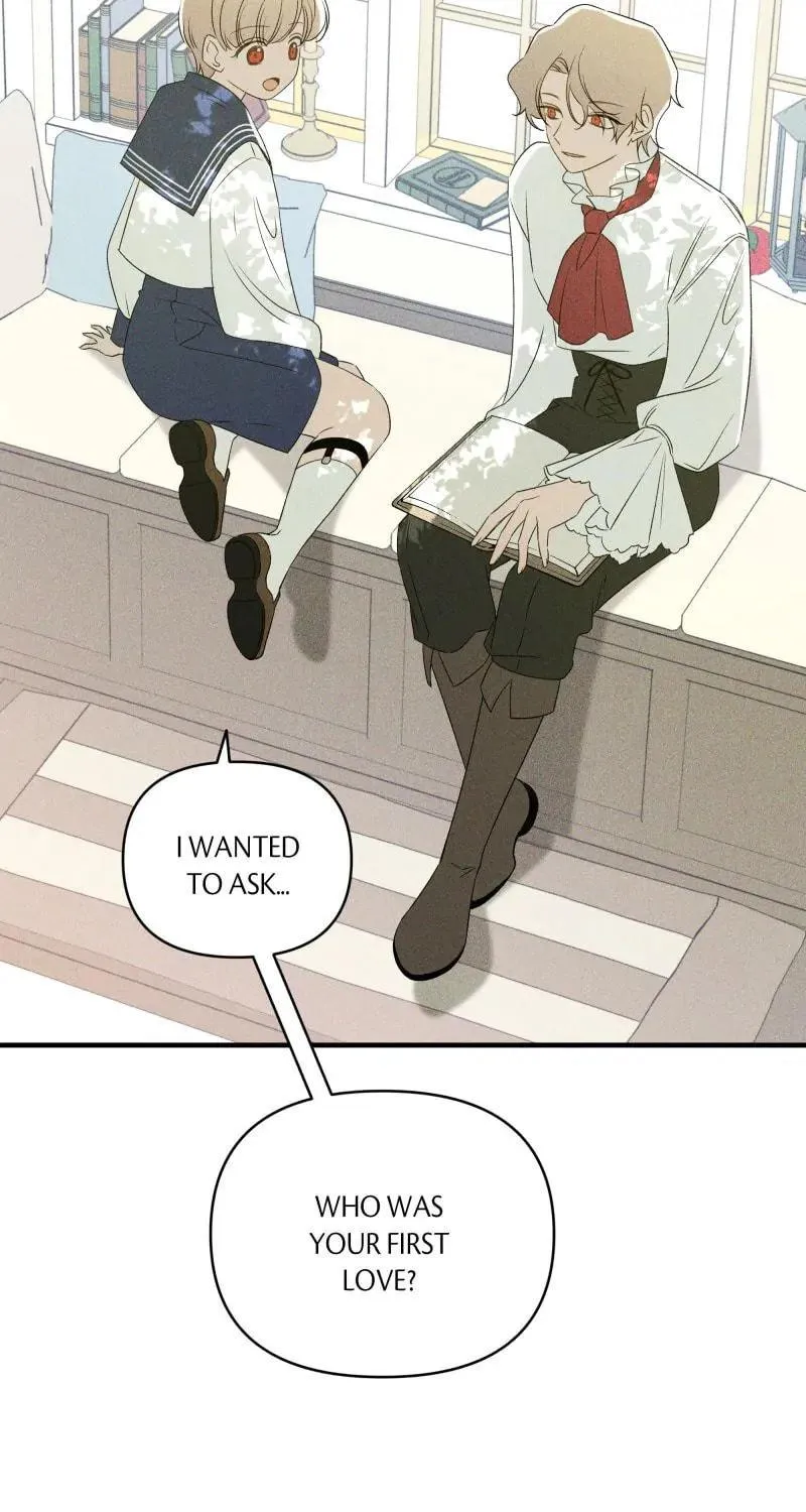 The Bondservant Chapter 3 page 43 - 