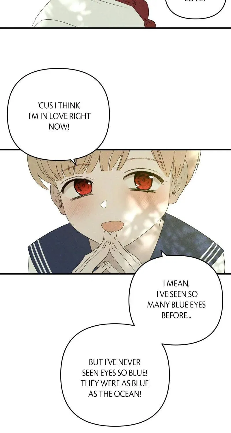 The Bondservant Chapter 3 page 45 - 