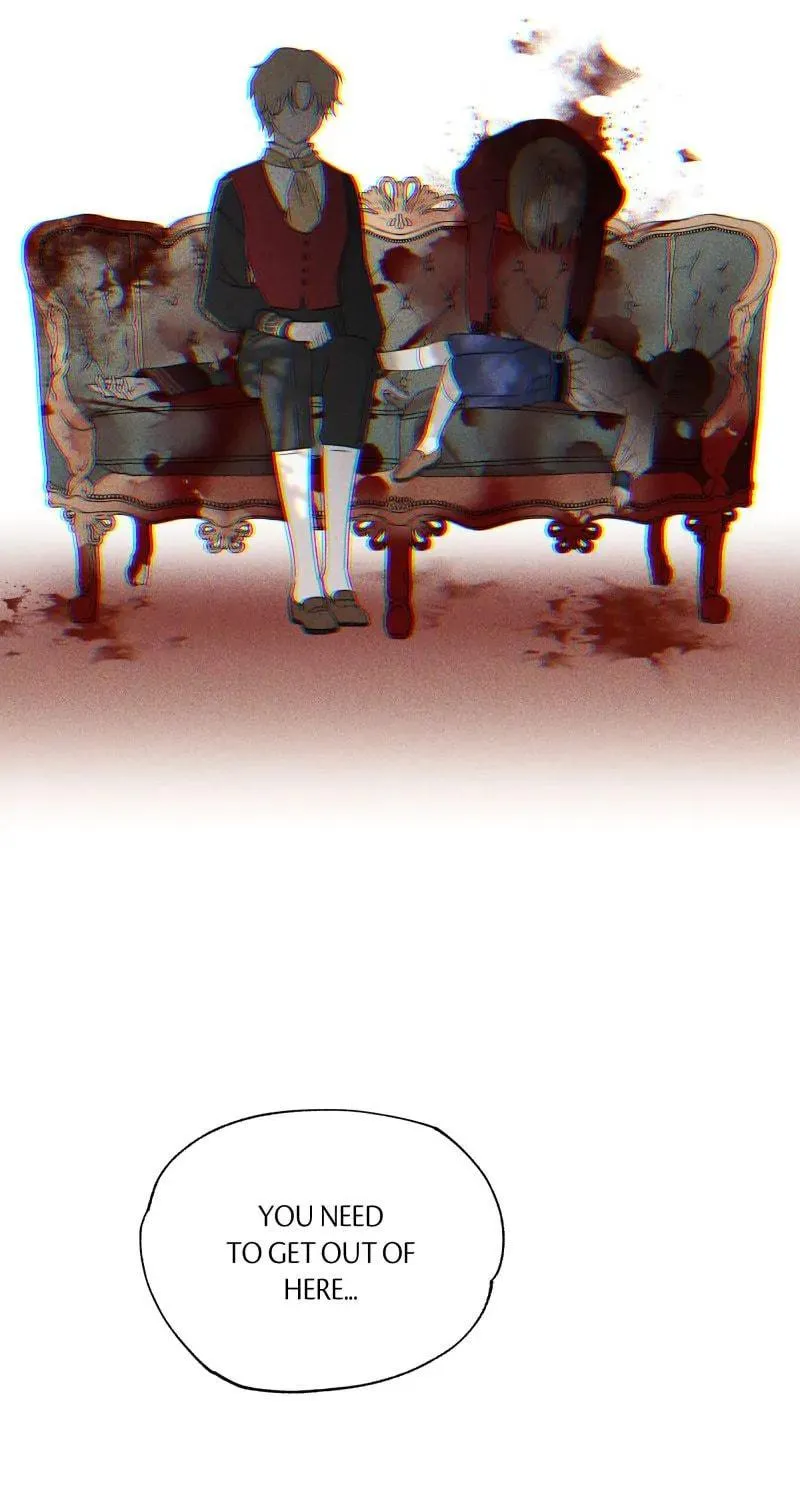 The Bondservant Chapter 3 page 65 - 