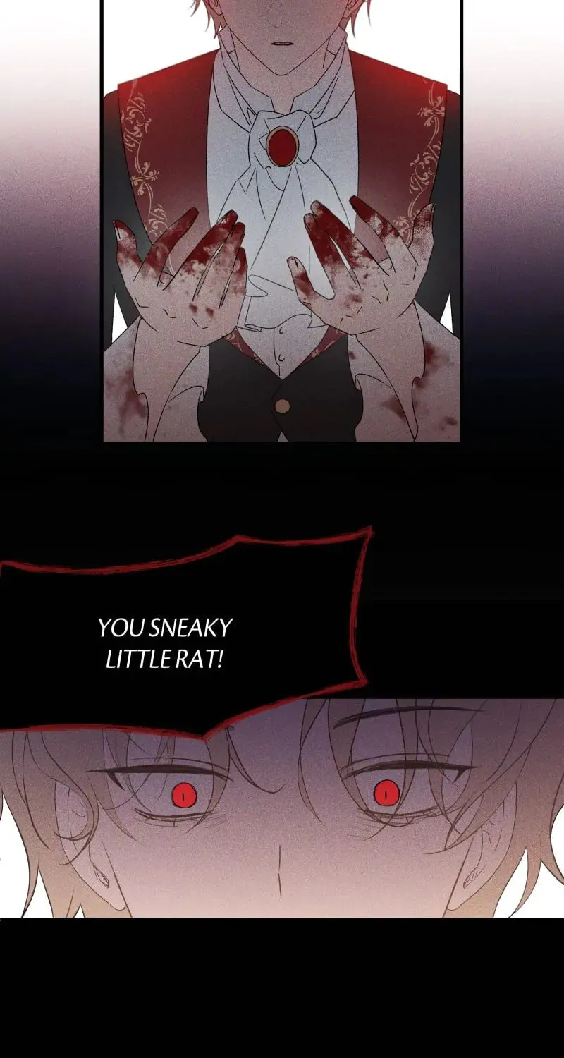 The Bondservant Chapter 3 page 69 - 