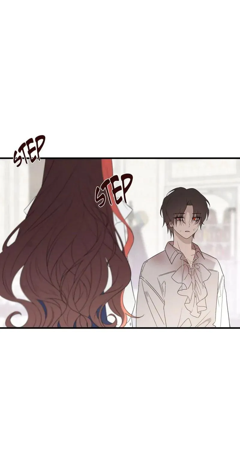 The Bondservant Chapter 3 page 8 - 