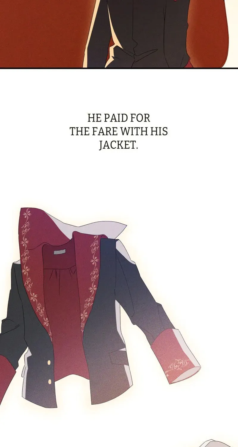 The Bondservant Chapter 3 page 82 - 