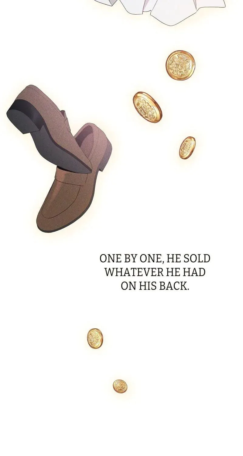 The Bondservant Chapter 3 page 84 - 