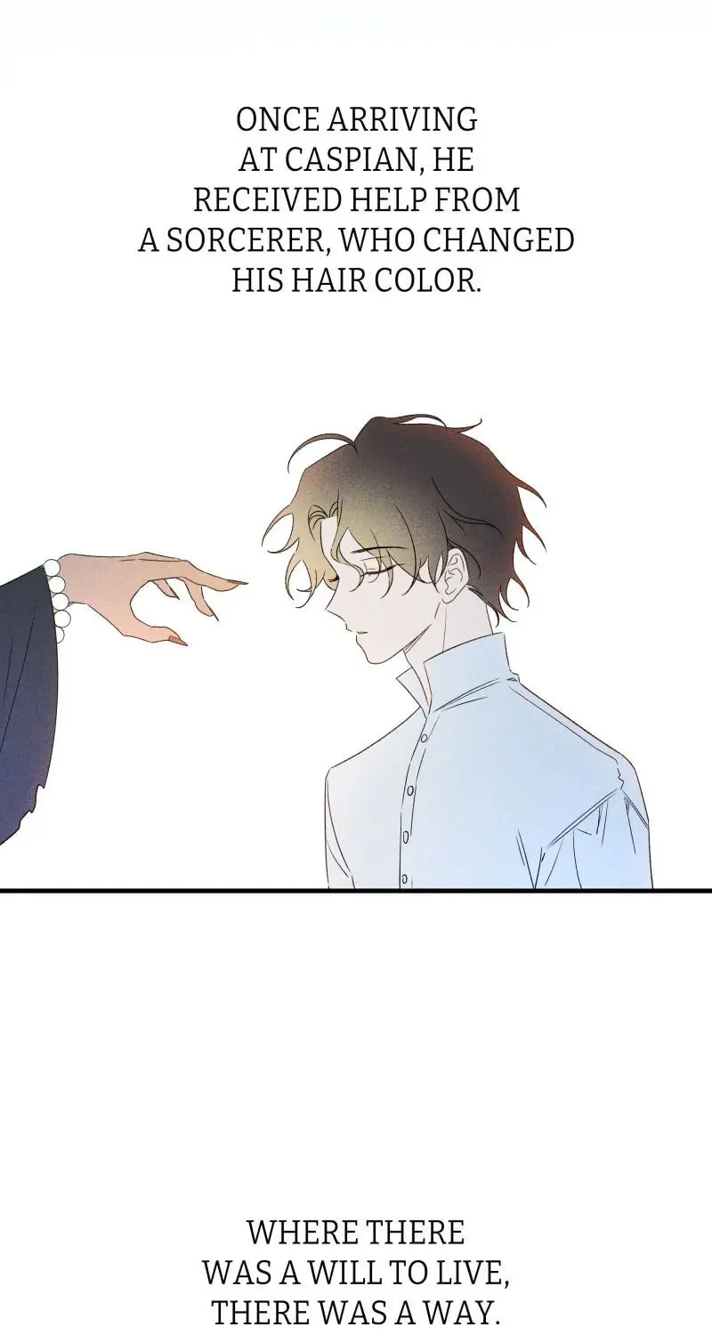 The Bondservant Chapter 3 page 88 - 