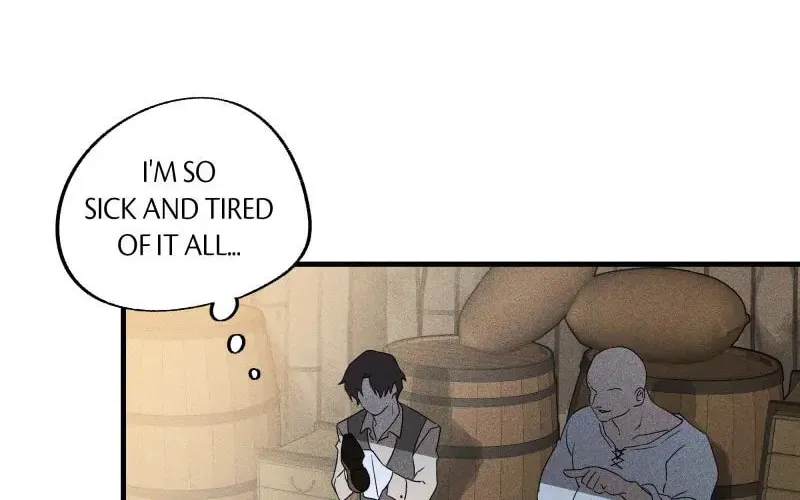 The Bondservant Chapter 3 page 89 - 