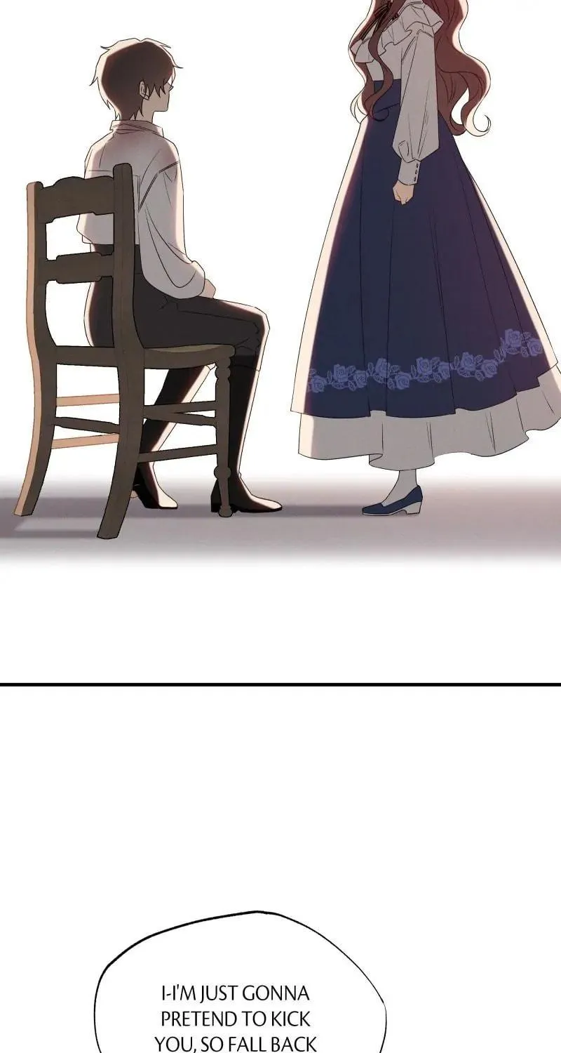 The Bondservant Chapter 3 page 10 - 