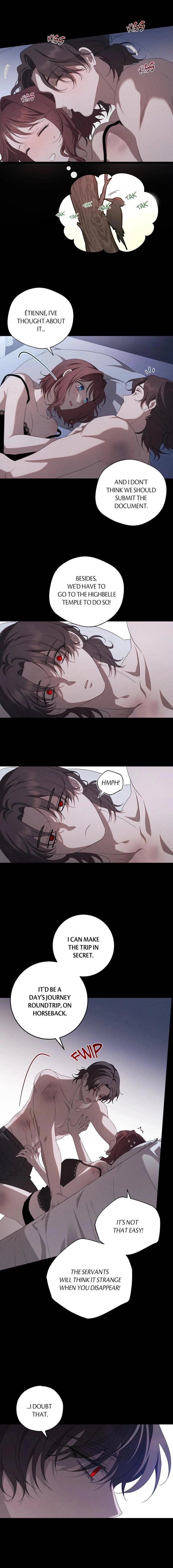 The Bondservant Chapter 38.2 page 2 - 