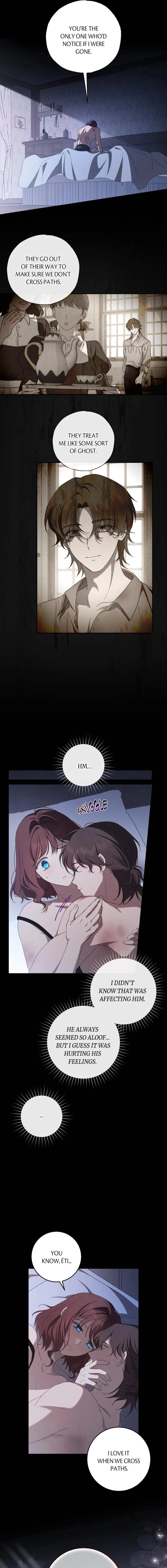The Bondservant Chapter 38.2 page 3 - 
