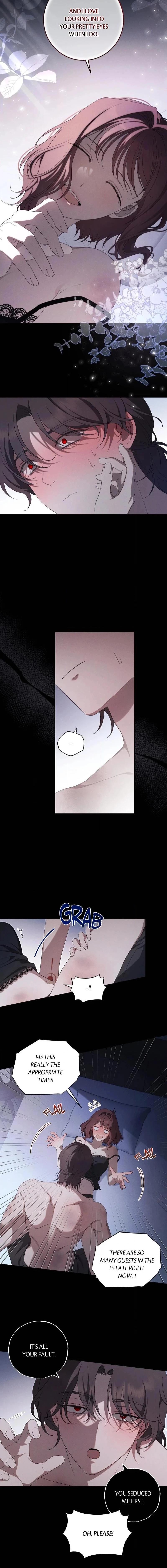 The Bondservant Chapter 38.2 page 4 - 
