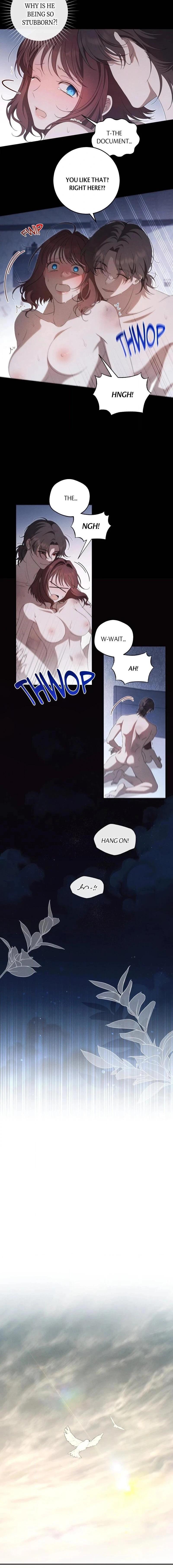 The Bondservant Chapter 38.2 page 8 - 