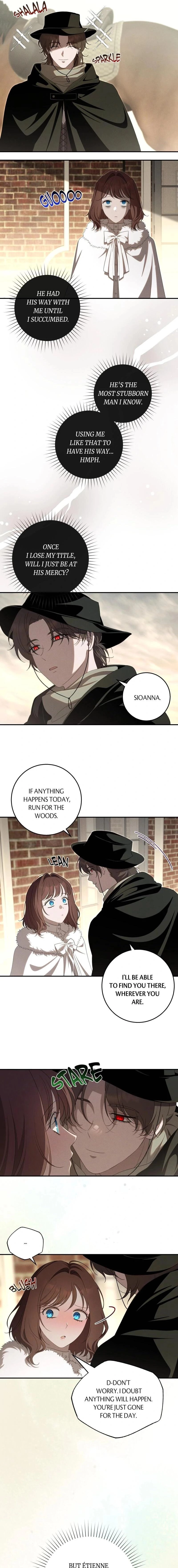 The Bondservant Chapter 38.2 page 9 - 