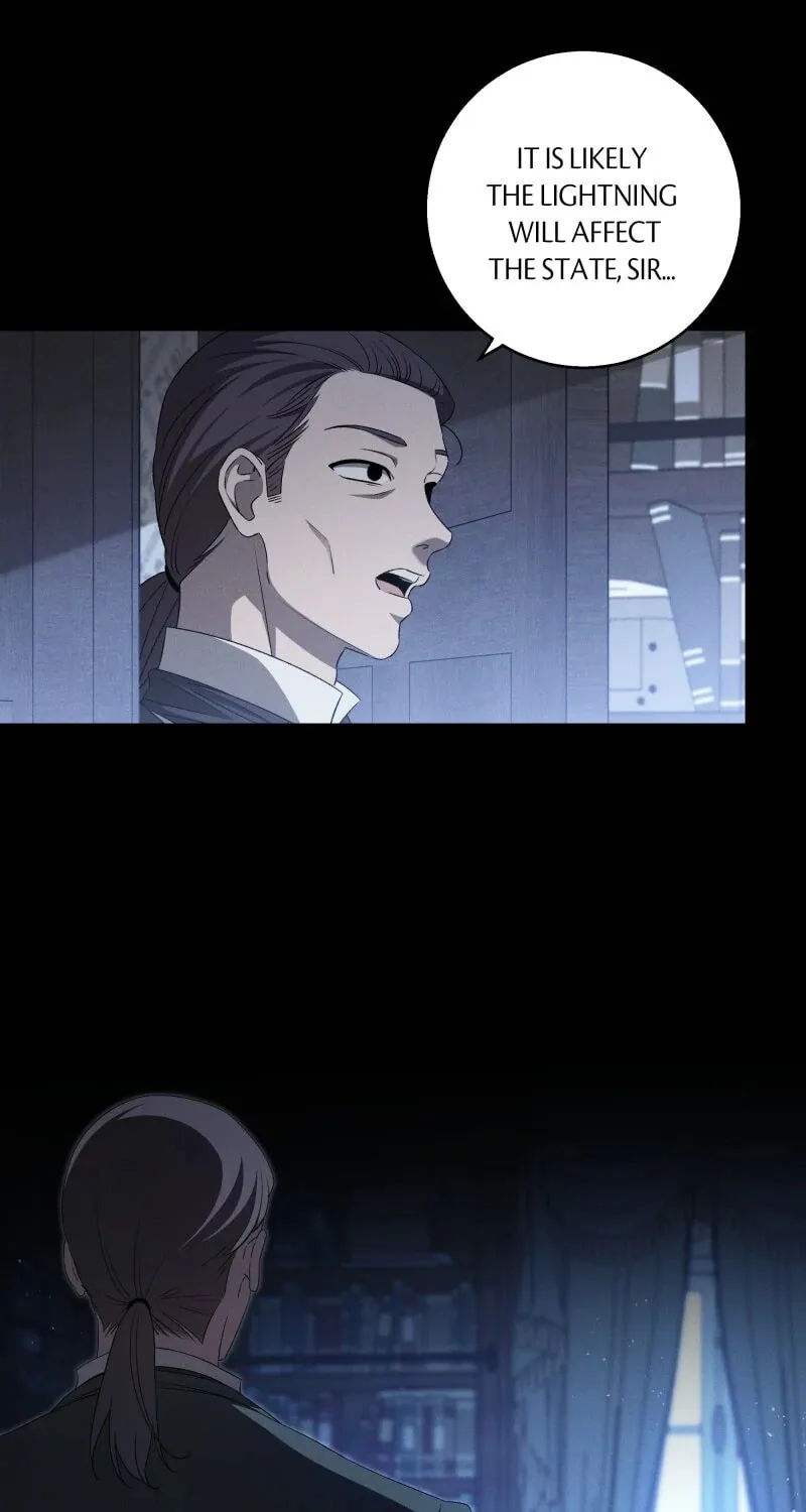 The Bondservant Chapter 38.5 page 19 - 