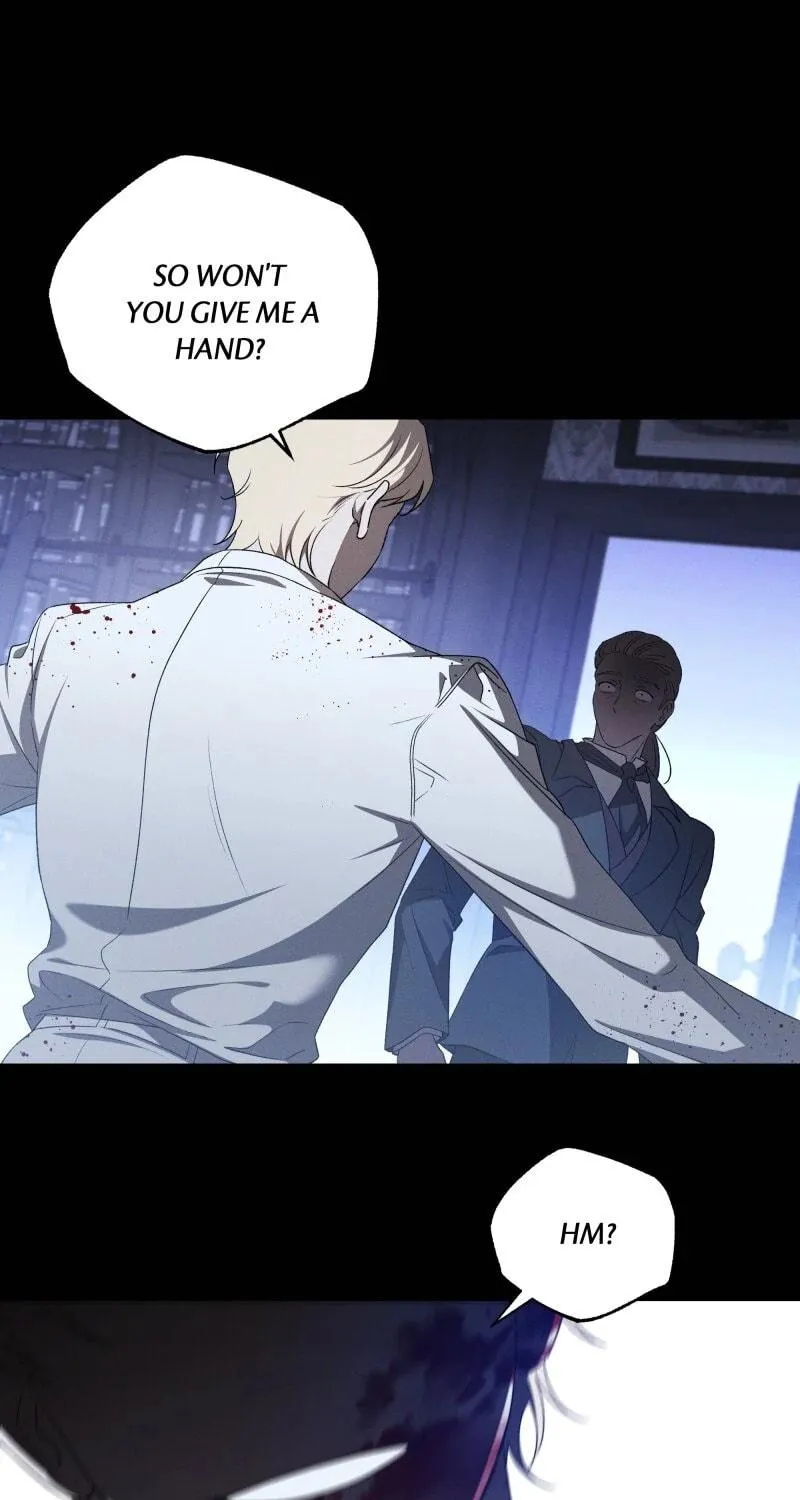 The Bondservant Chapter 38.5 page 26 - 