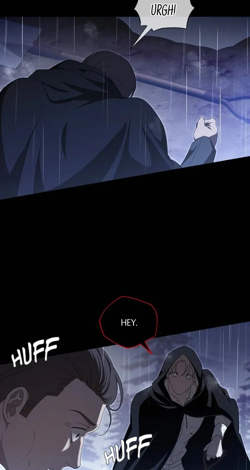 The Bondservant Chapter 38.5 page 32 - 