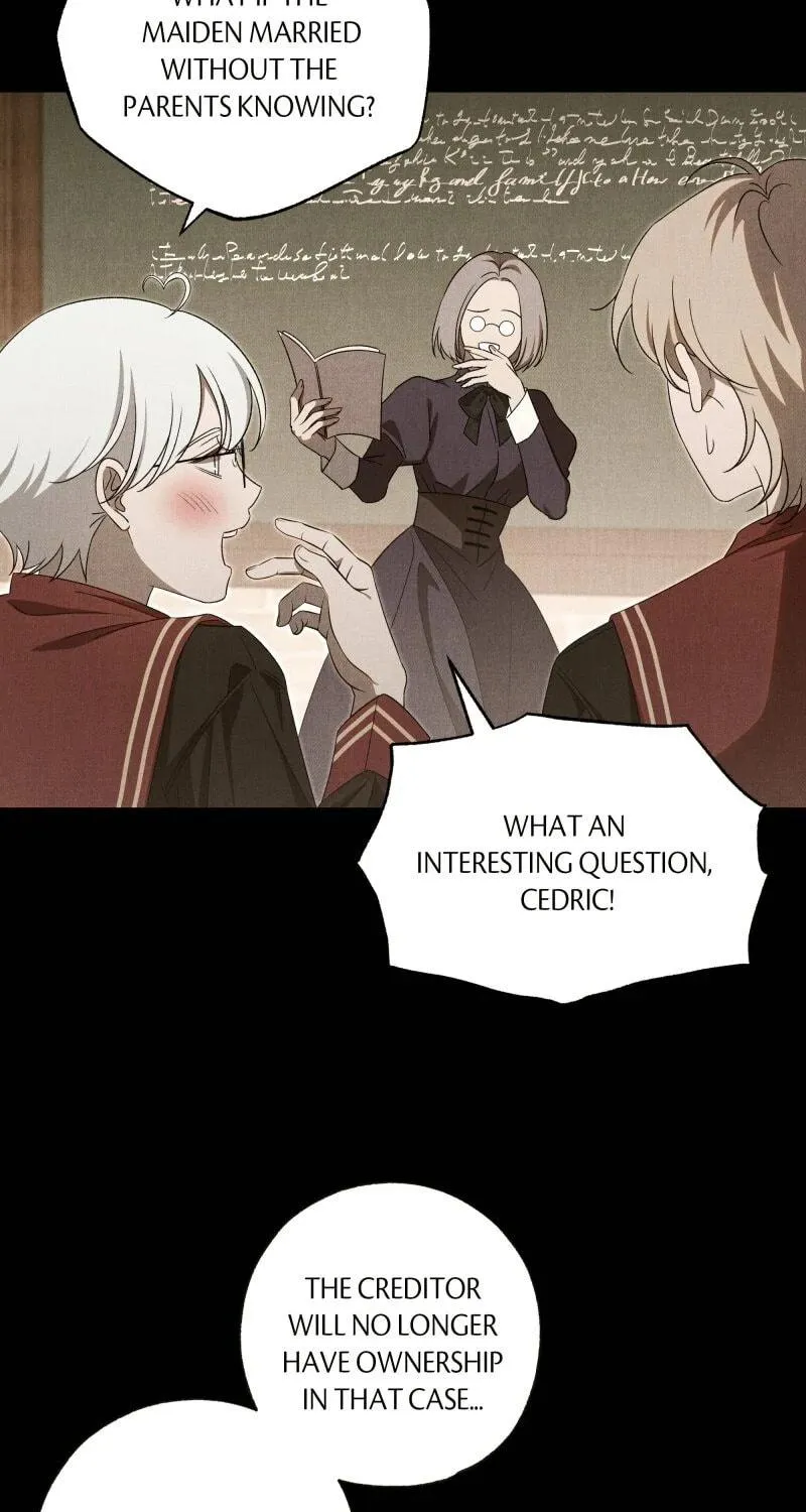 The Bondservant Chapter 38.5 page 54 - 