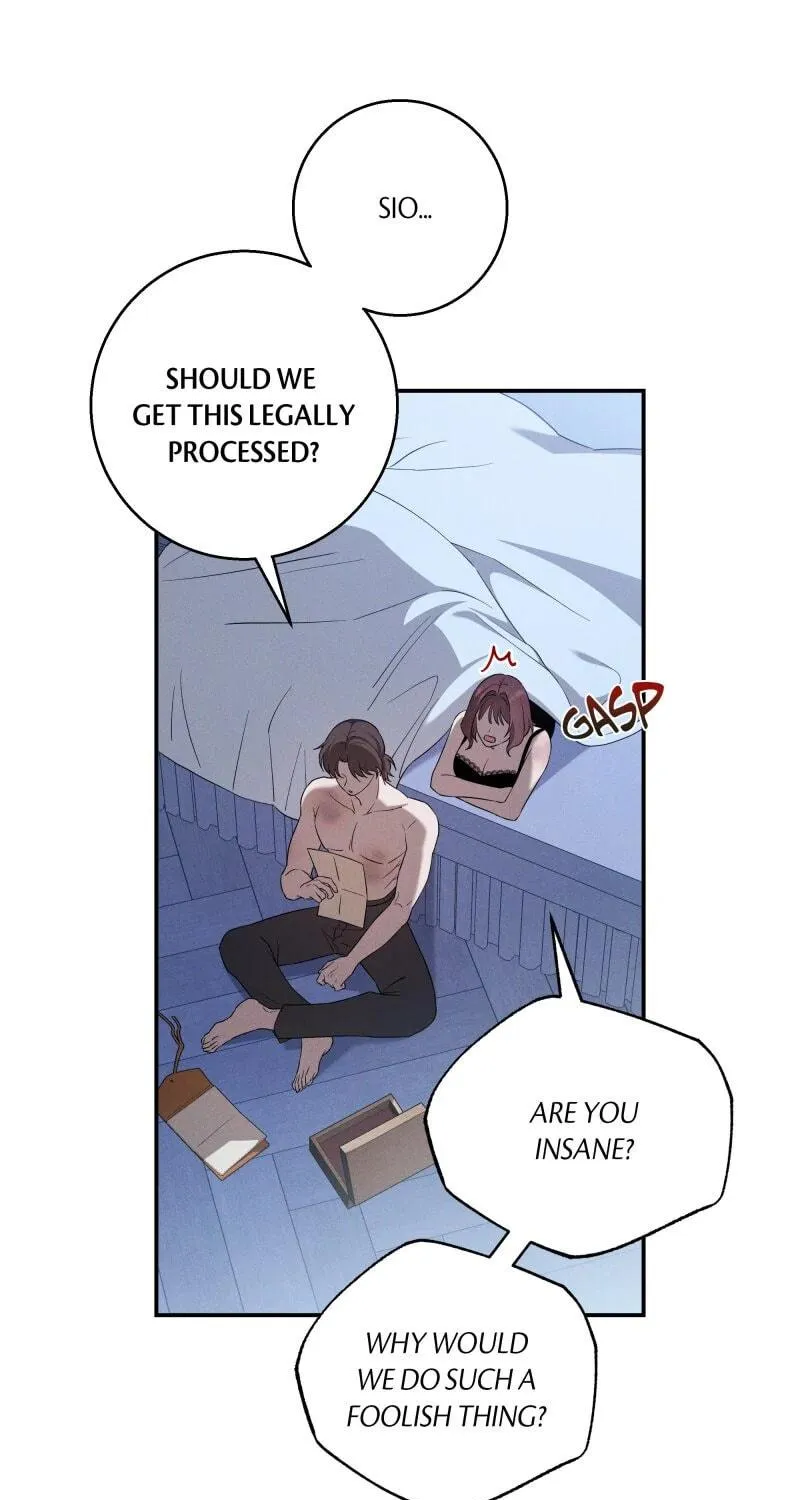 The Bondservant Chapter 38.5 page 59 - 