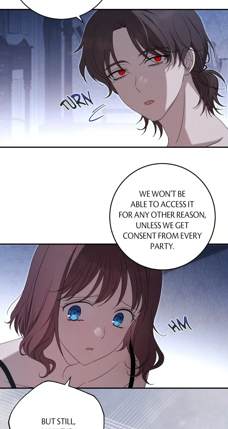 The Bondservant Chapter 38.5 page 61 - 
