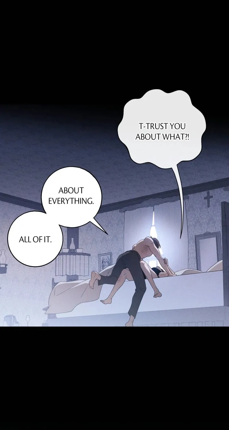 The Bondservant Chapter 38.6 page 1 - 