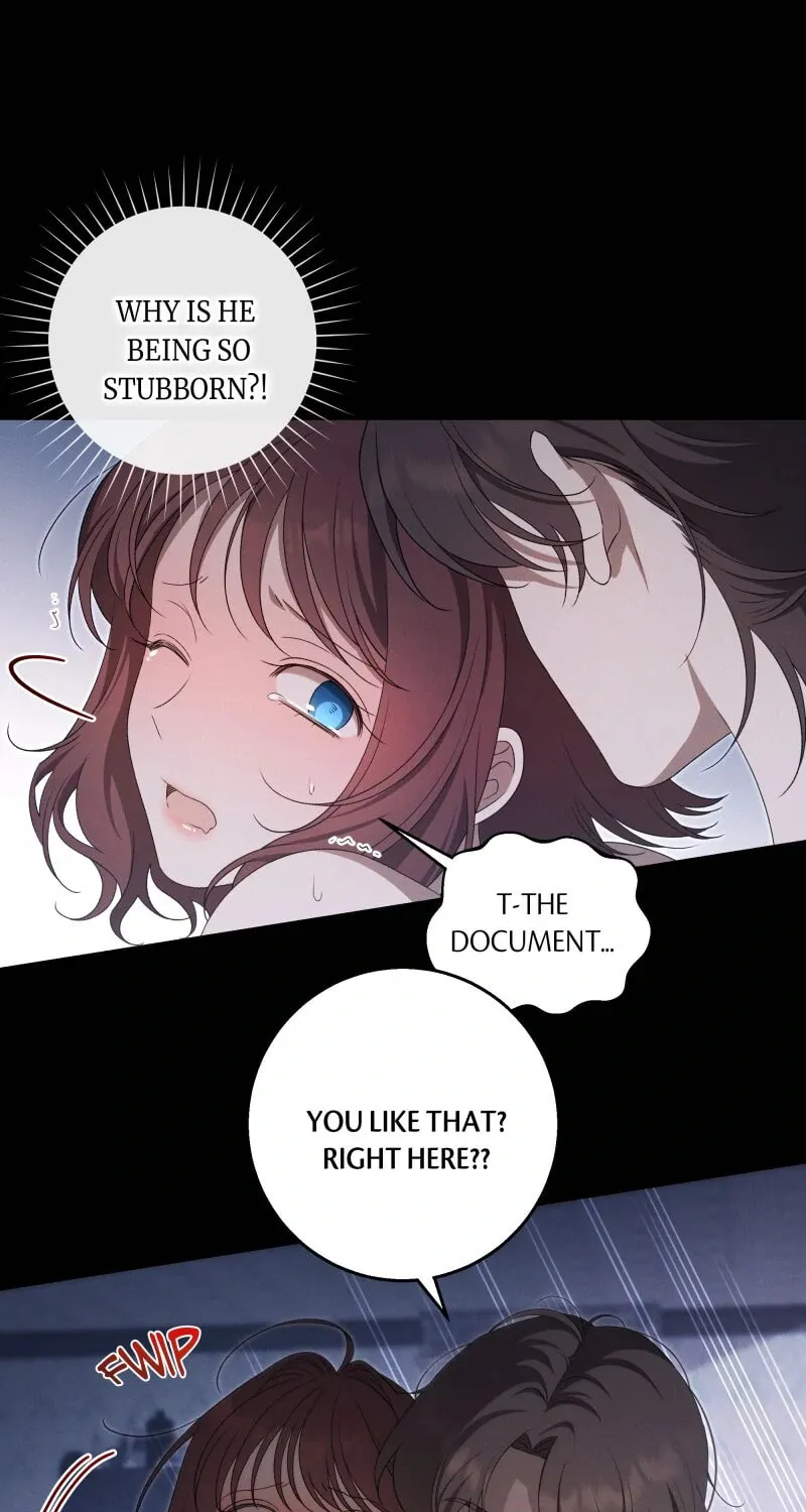The Bondservant Chapter 38.6 page 53 - 