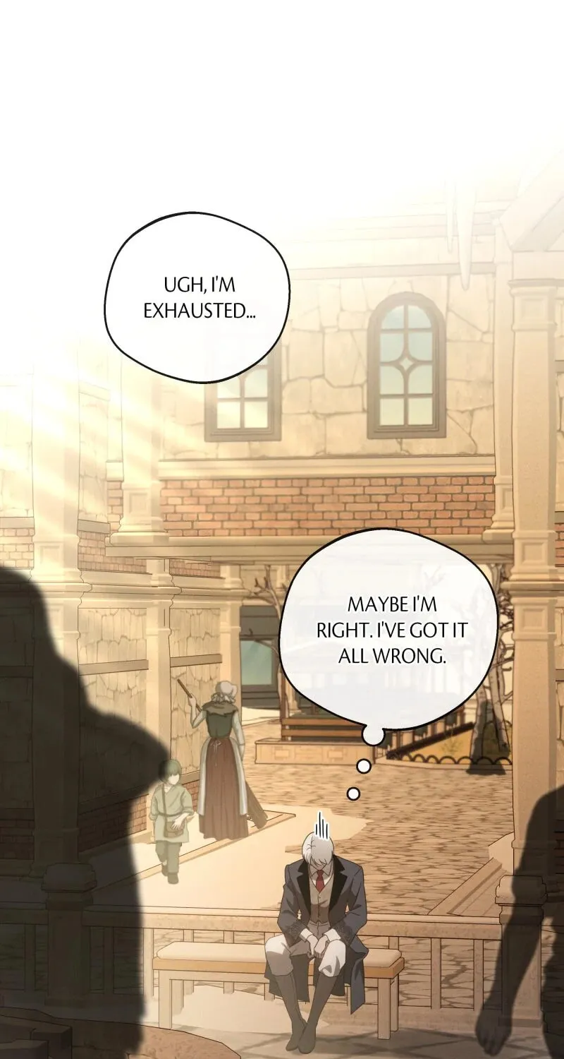 The Bondservant Chapter 39 page 1 - 