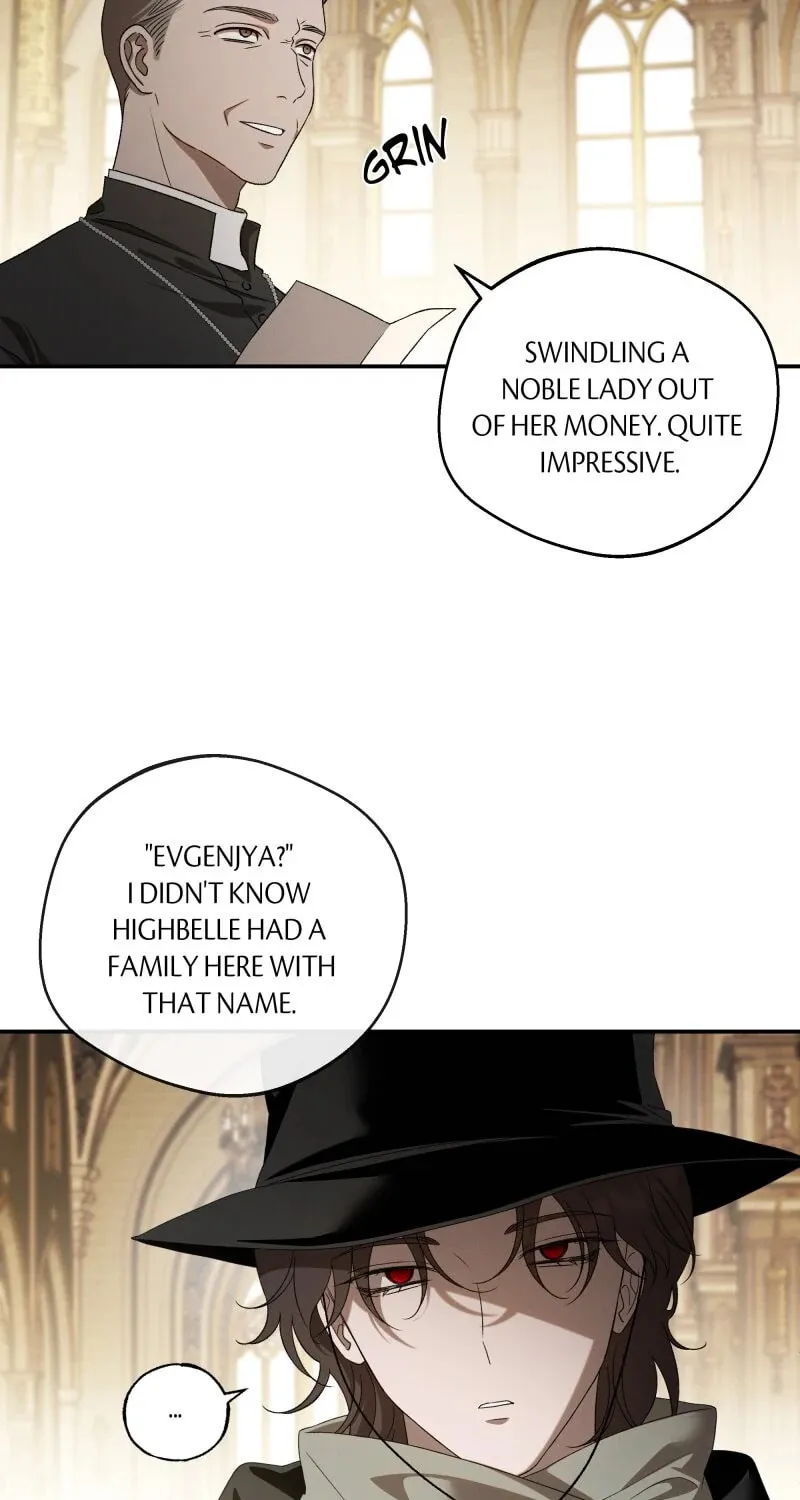 The Bondservant Chapter 39 page 20 - 