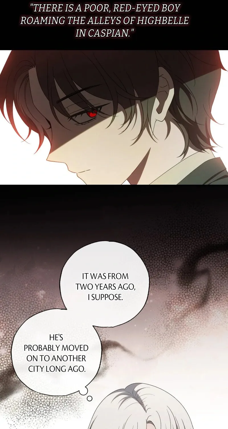 The Bondservant Chapter 39 page 3 - 