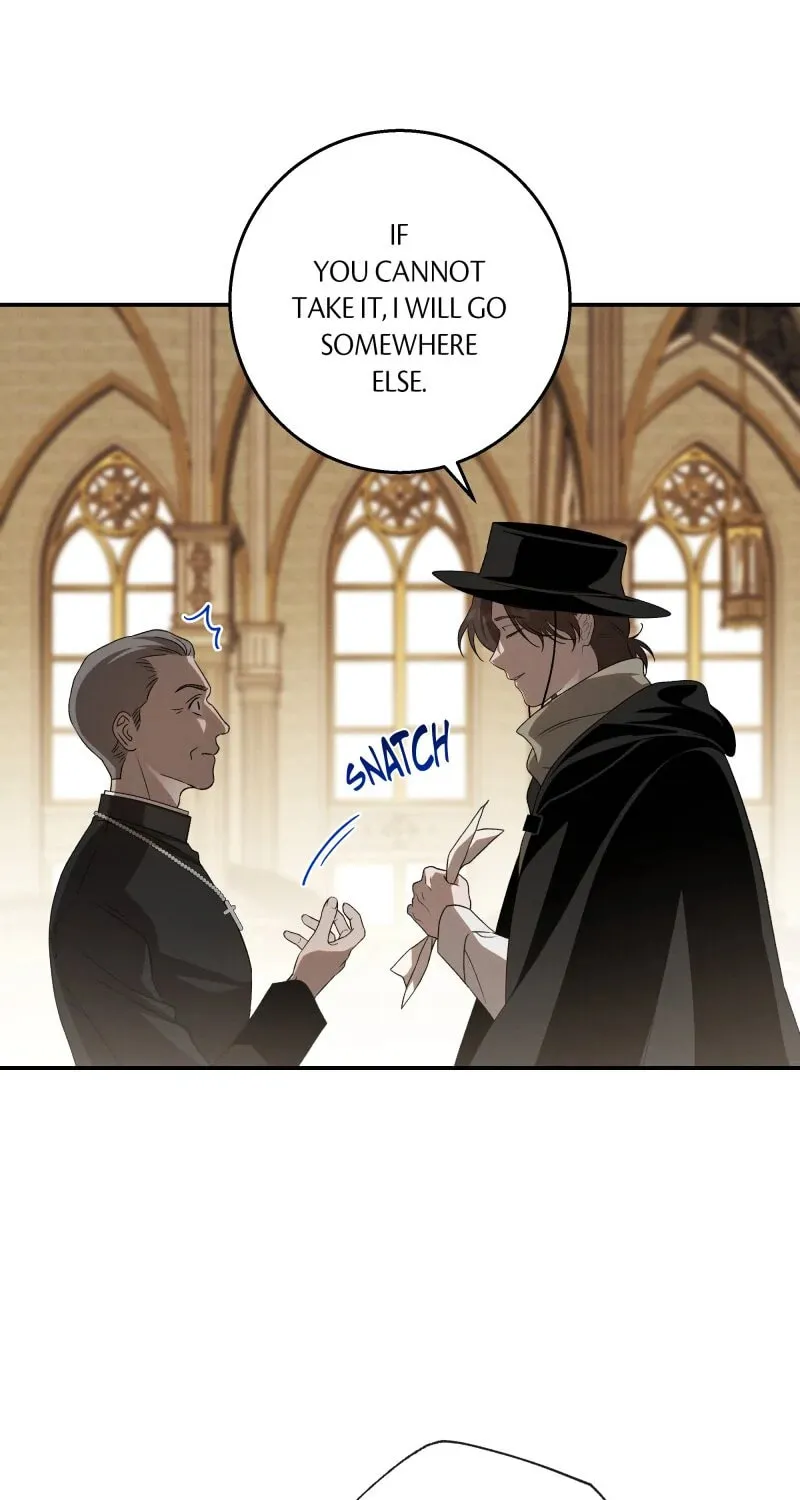 The Bondservant Chapter 39 page 23 - 