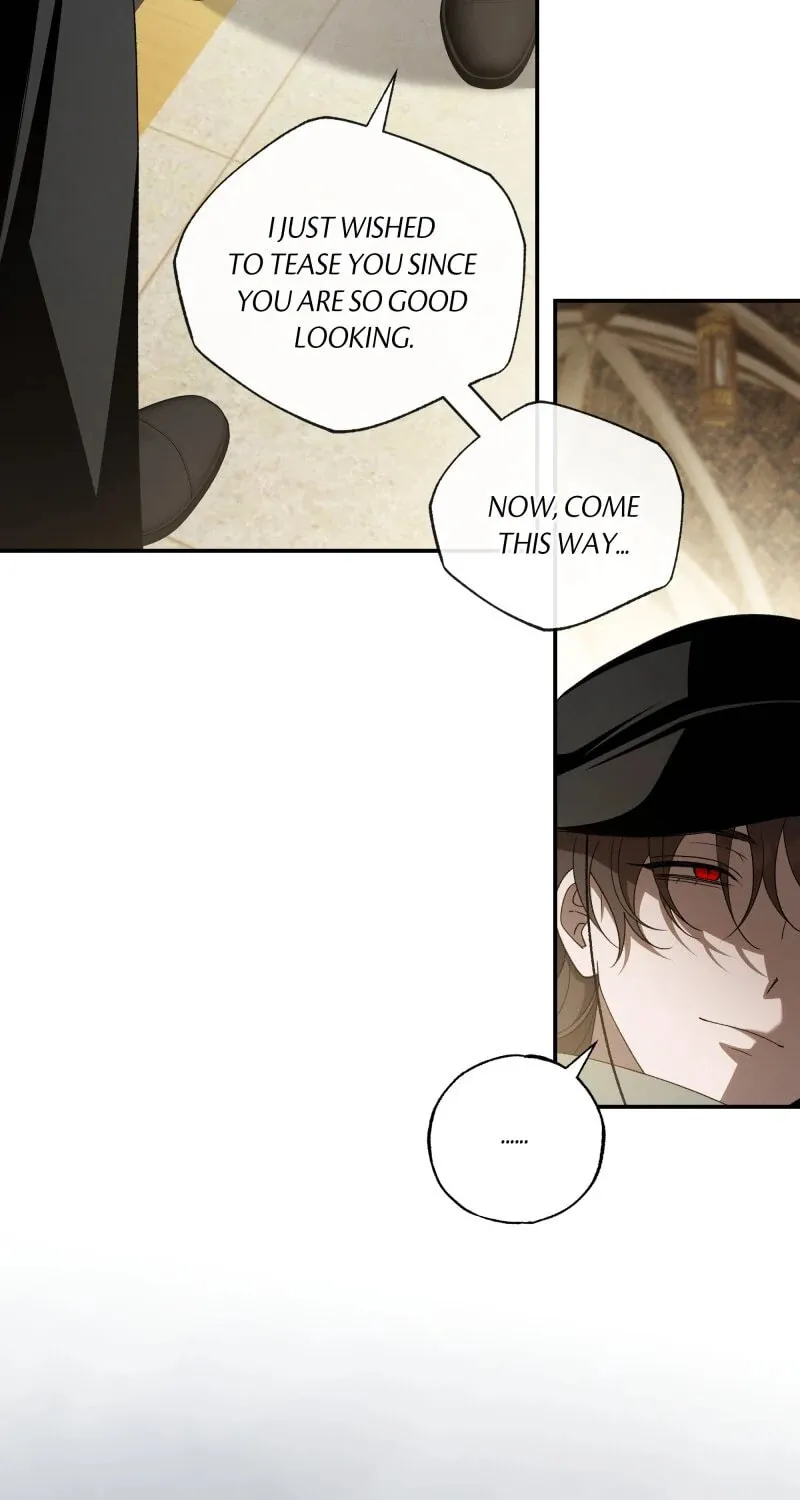 The Bondservant Chapter 39 page 25 - 