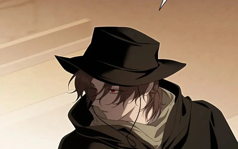 The Bondservant Chapter 39 page 36 - 