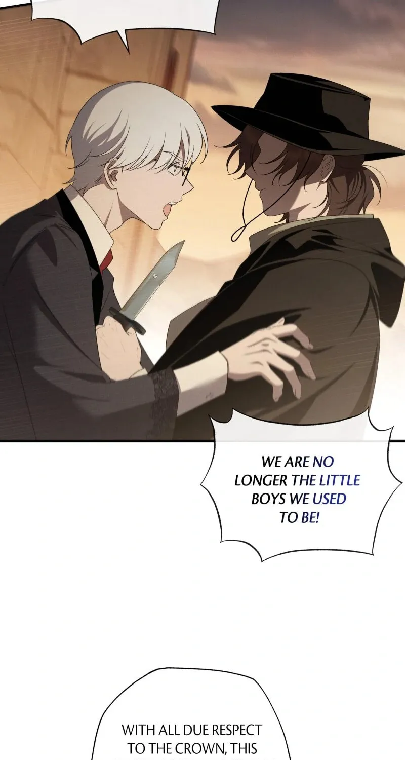 The Bondservant Chapter 39 page 53 - 