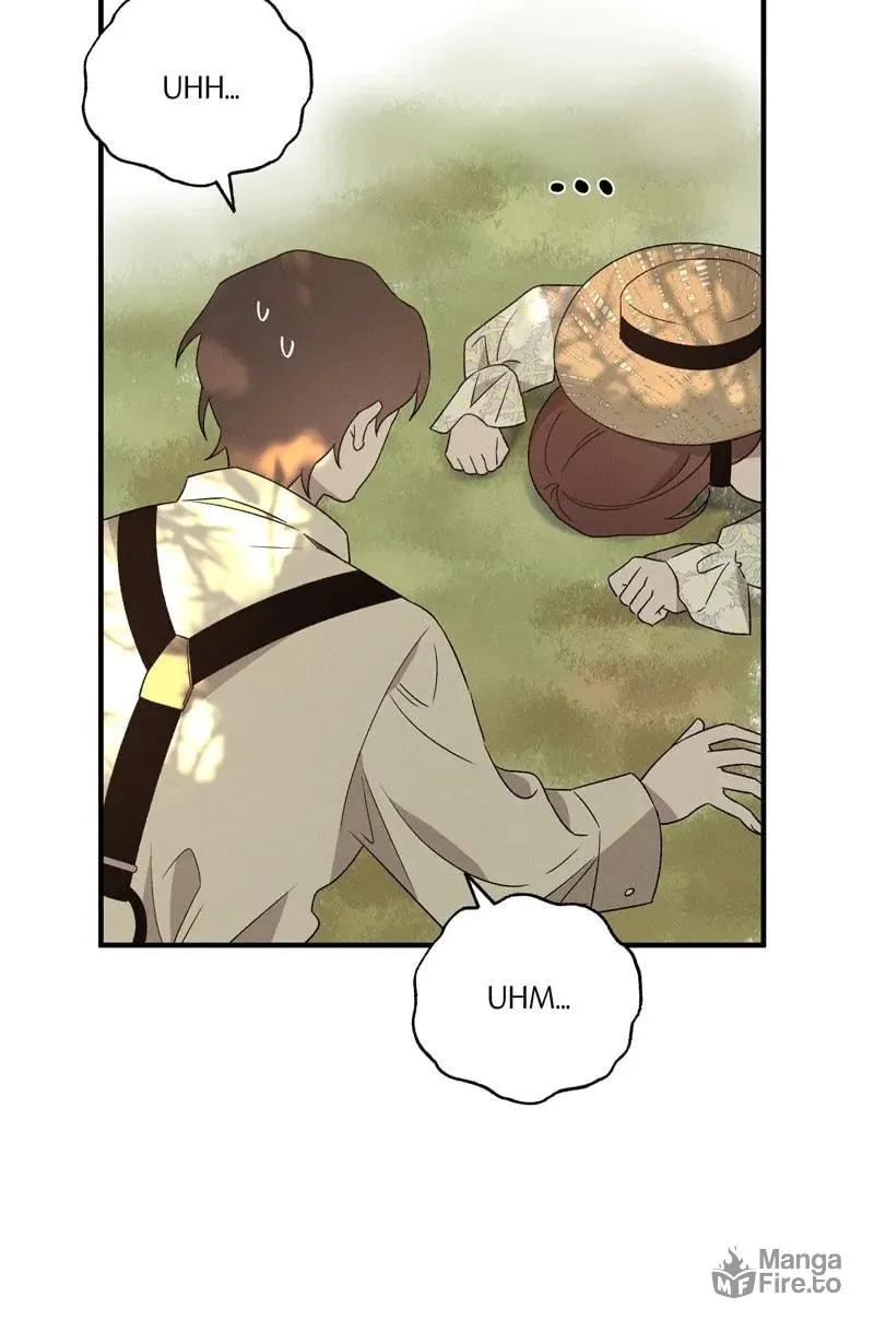 The Bondservant Chapter 4 page 111 - 
