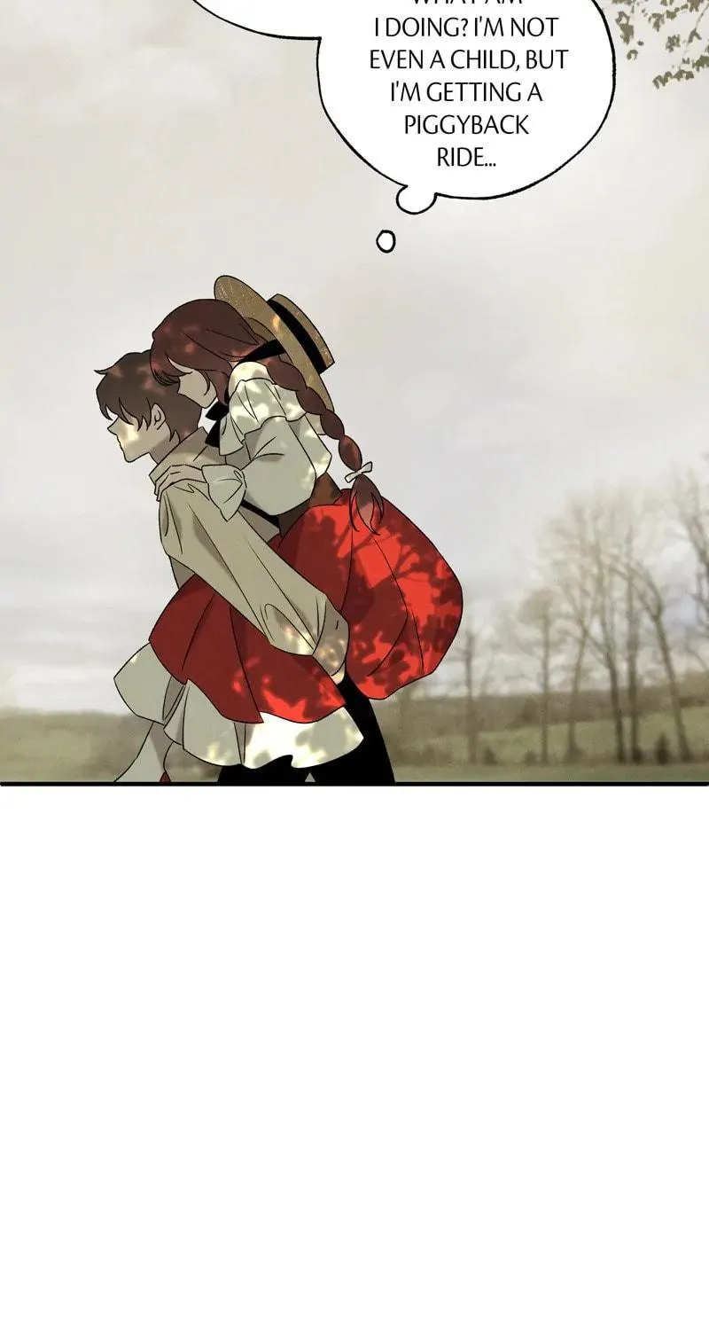 The Bondservant Chapter 4 page 137 - 