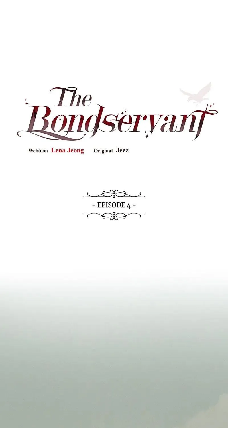 The Bondservant Chapter 4 page 25 - 