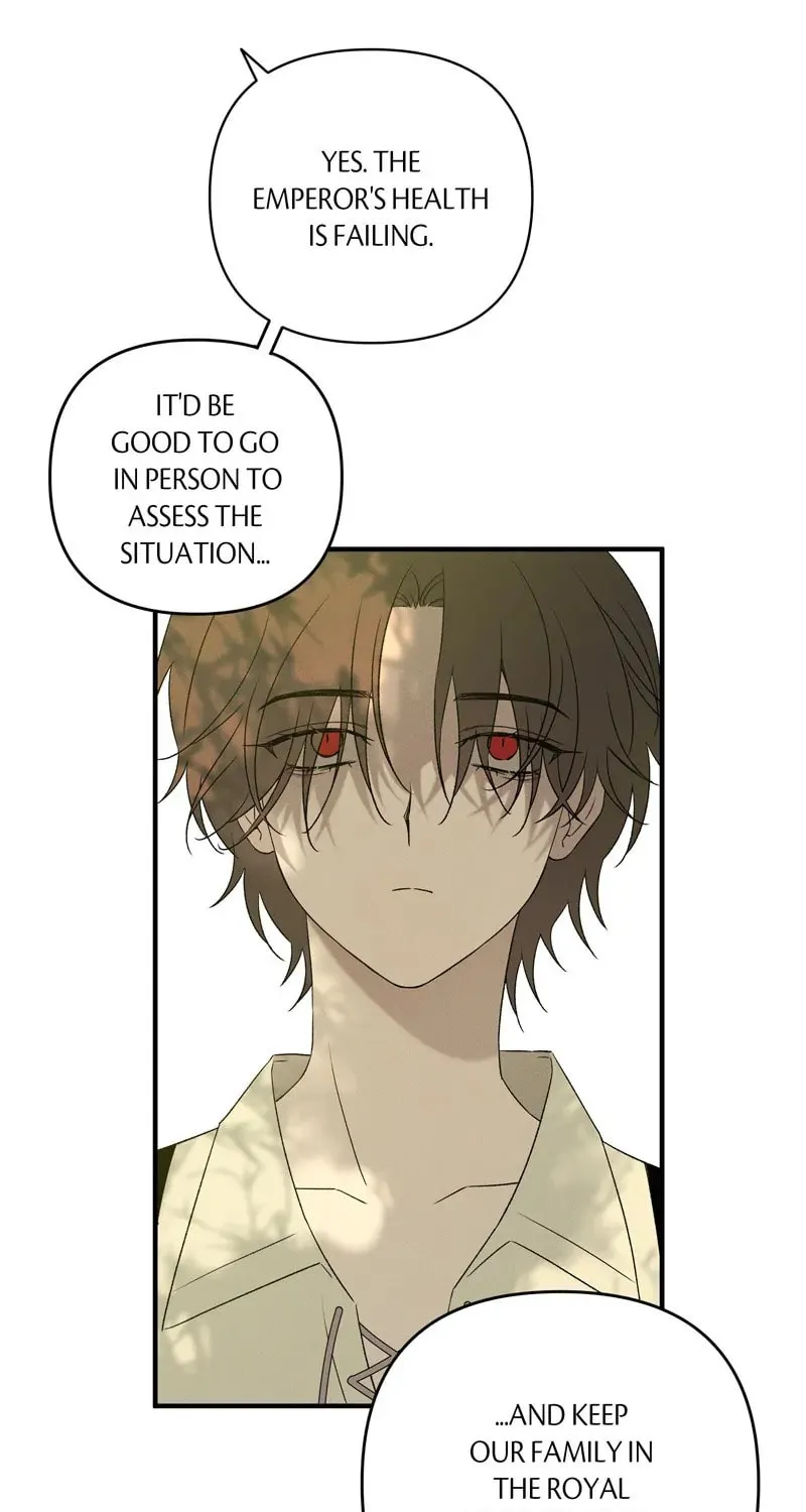 The Bondservant Chapter 4 page 29 - 