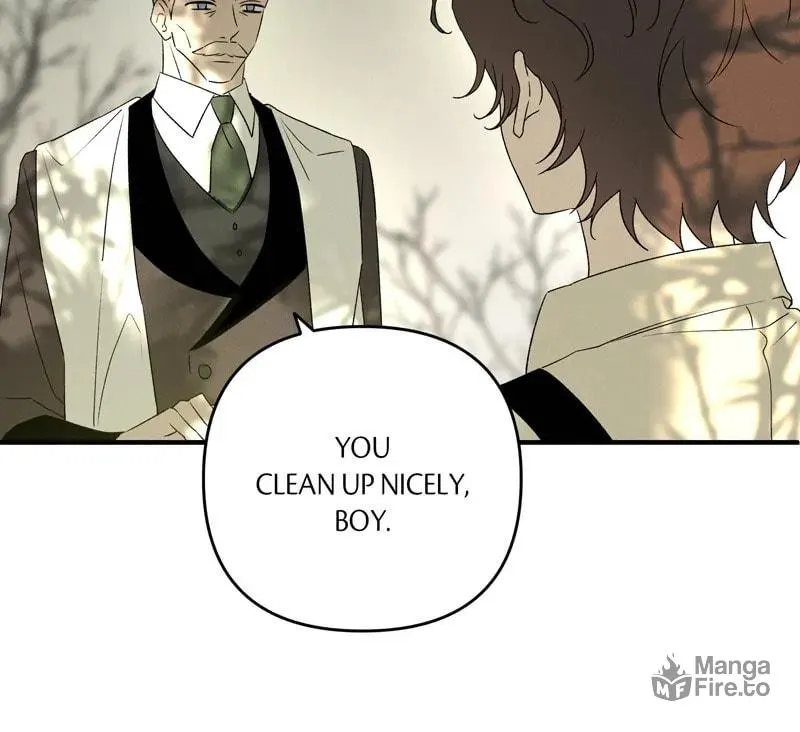 The Bondservant Chapter 4 page 31 - 