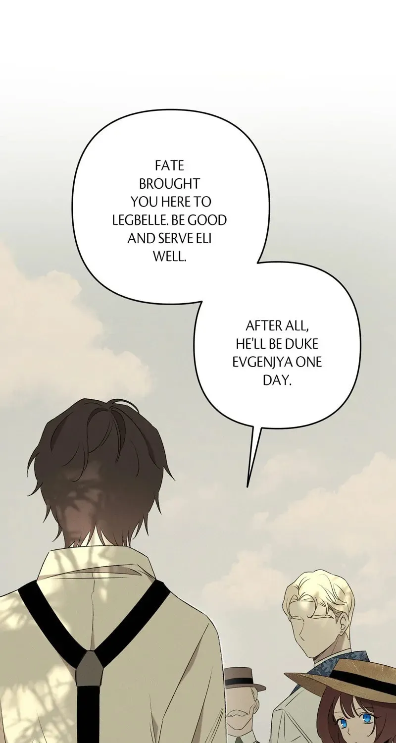 The Bondservant Chapter 4 page 32 - 