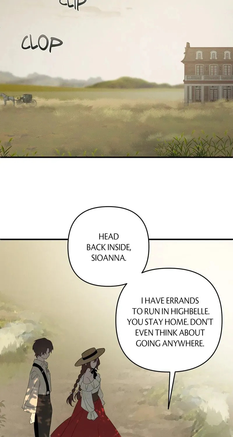 The Bondservant Chapter 4 page 39 - 