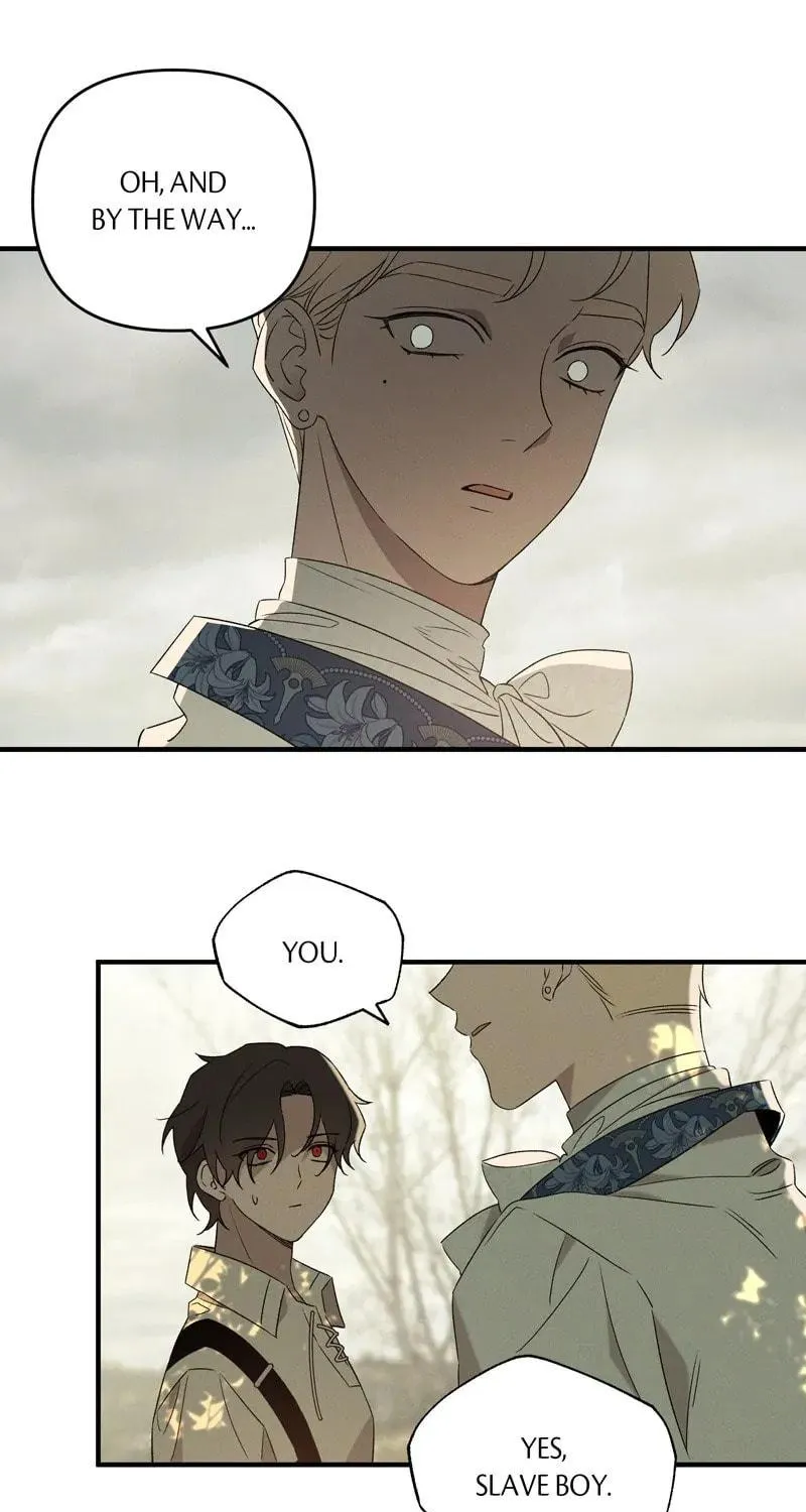 The Bondservant Chapter 4 page 42 - 