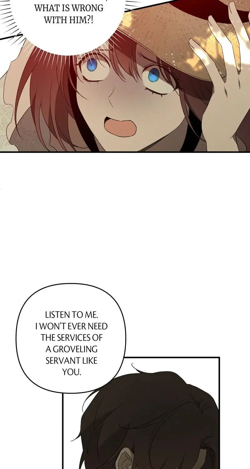 The Bondservant Chapter 4 page 46 - 