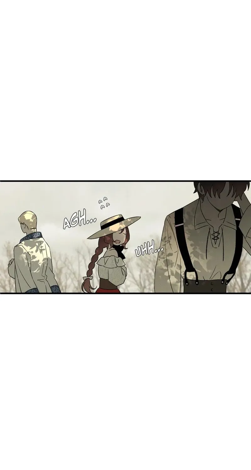 The Bondservant Chapter 4 page 50 - 