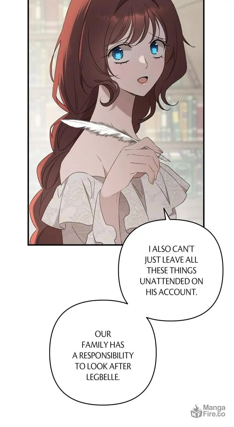 The Bondservant Chapter 4 page 58 - 