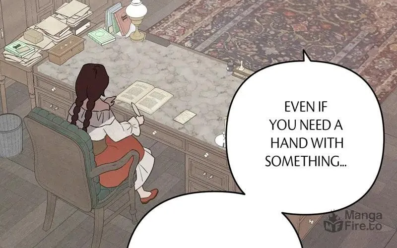 The Bondservant Chapter 4 page 62 - 