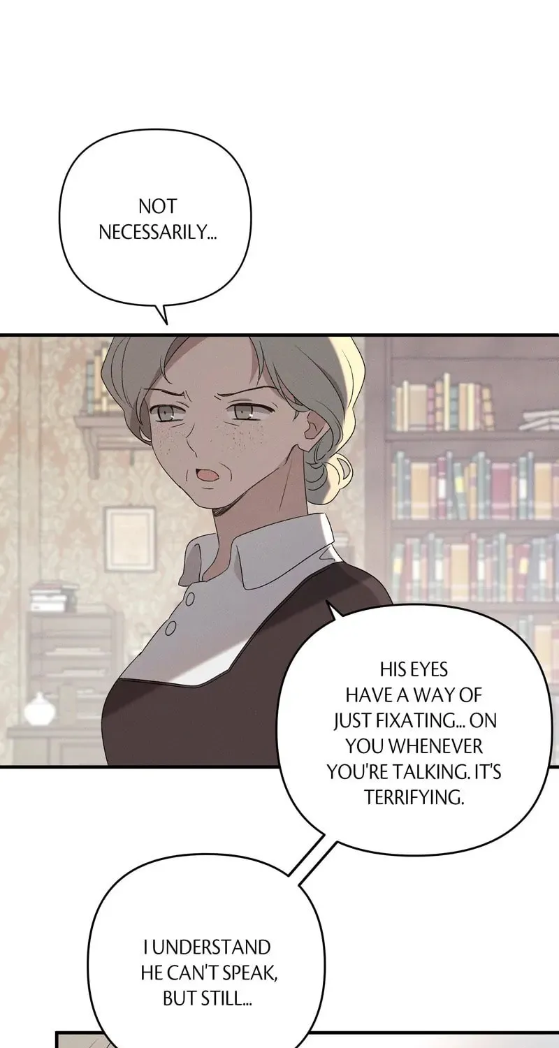 The Bondservant Chapter 4 page 66 - 