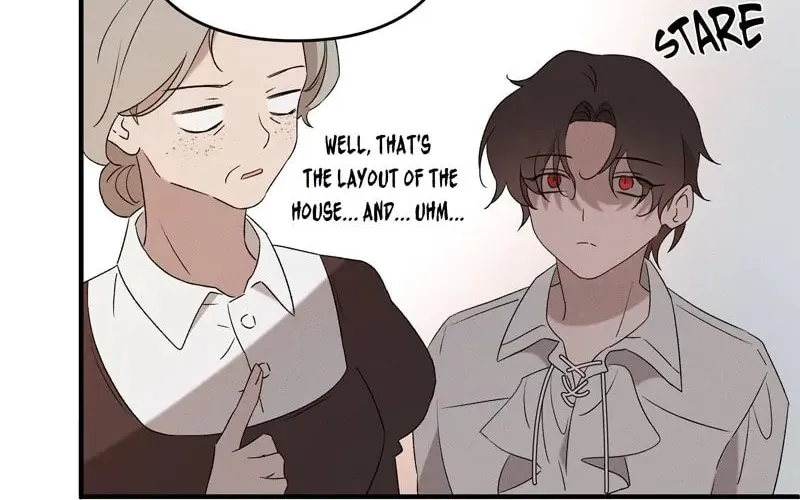 The Bondservant Chapter 4 page 67 - 