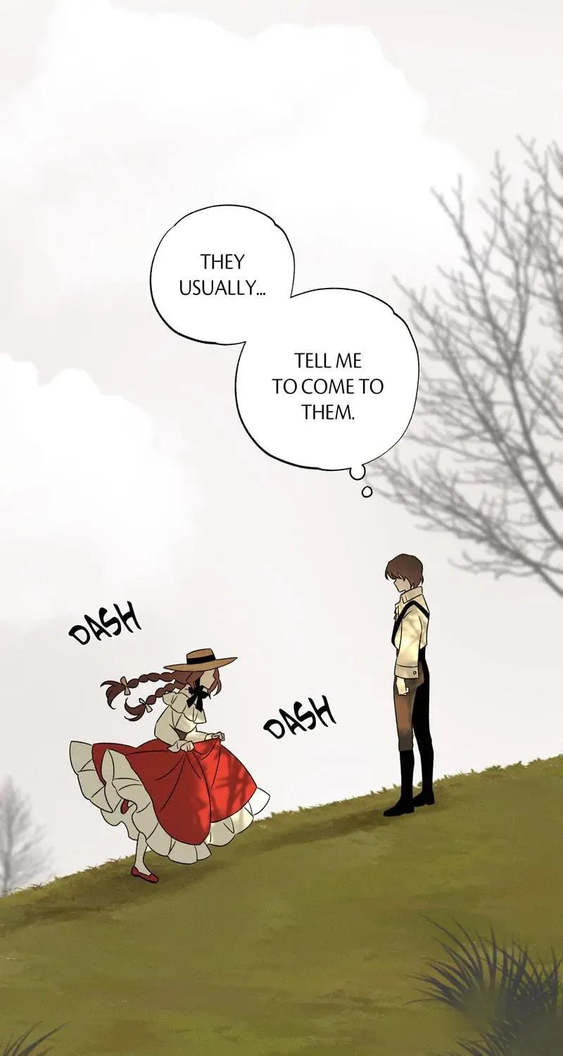 The Bondservant Chapter 4 page 97 - 